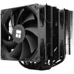 Disipador - Thermalright Peerless Assassin 120 SE - Black - 2 Fans 120mm - AMD AM4/AM5 | Intel LGA 1700/1851