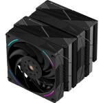 Disipador CPU - Thermalright Phantom Spirit 120 EVO - Black - Dual Tower - AMD AM4/AM5 | Intel LGA 1700/1851