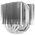 Disipador - Thermalright Peerless Assassin 120 Mini White - White - 1 Fan 120mm - AMD AM4/AM5 | Intel LGA 1700/1851