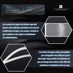 Refrigeración Líquida - Thermalright Aqua Elite 240 V6 - White - Radiador 240mm - 2 Fans 120mm - AMD AM4/AM5 | Intel LGA 1700/1851 - Imagen 3