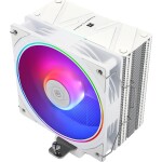 Disipador - Thermalright Assassin Spirit 120 EVO - White - Radiador N/Dmm - 1 Fans 120mm - AMD AM4/AM5 | Intel LGA 1700/1851
