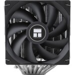Disipador CPU - Thermalright Phantom Spirit 120 - Black - Dual Tower - AMD AM4/AM5 | Intel LGA1700/LGA1851 - Imagen 7