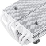 Disipador - Thermalright SI-100 - White - 1 Fan 120mm - AMD AM4/AM5 | Intel LGA 1700/1851 - Imagen 8