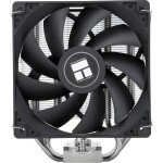Disipador - Thermalright Assassin X120 - Black - Radiador N/Dmm - 1 Fans 120mm - AMD AM4/AM5 | Intel LGA 1700/1851 - Imagen 4