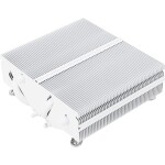 Disipador - Thermalright AXP90-X53 - White - Radiador N/Dmm - 1 Fans 92mm - AMD AM4/AM5 | Intel LGA 1700/1851 - Imagen 8
