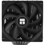 Disipador - Thermalright Phantom Spirit 120 SE - Black - 2 Fans 120mm - AMD AM4/AM5 | Intel LGA 1700/1851 - Imagen 6