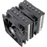 Disipador - Thermalright Peerless Assassin 120 SE - Black - 2 Fans 120mm - AMD AM4/AM5 | Intel LGA 1700/1851
