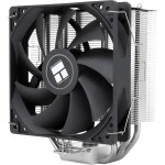 Disipador - Thermalright Assassin X120 - Black - Radiador N/Dmm - 1 Fans 120mm - AMD AM4/AM5 | Intel LGA 1700/1851 - Imagen 3