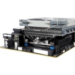 Disipador - Thermalright AXP120-X67 - Black - 1 Fan 120mm - AMD AM4/AM5 | Intel LGA 1700/1851 - Imagen 7