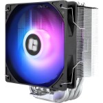 Disipador - Thermalright Burst Assassin 120 SE - Black - Radiador N/Dmm - 1 Fans 120mm - AMD AM4/AM5 | Intel LGA 1700/1851
