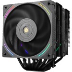 Disipador CPU - Thermalright Phantom Spirit 120 EVO - Black - Dual Tower - AMD AM4/AM5 | Intel LGA 1700/1851 - Imagen 8