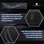Refrigeración Líquida - Thermalright Aqua Elite 120 V3 - Black - Radiador 120mm - 1 Fans 120mm - AMD AM4/AM5 | Intel LGA 1700/1851 - Imagen 3