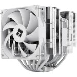 Disipador CPU - Thermalright Peerless Assassin 140 - White - Dual Tower - AMD AM4/AM5 | Intel LGA1700/LGA1851