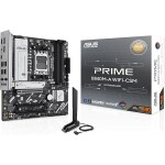 Motherboard ASUS PRIME B840M-A WIFI-CSM Socket AM5 Micro ATX