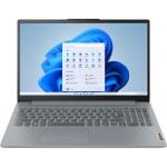 Lenovo LOQ 15.6" 144Hz FHD – AMD Ryzen 7 250H – 16GB DDR5 – NVIDIA GeForce RTX 5050 8GB – 512GB SSD - Imagen 2