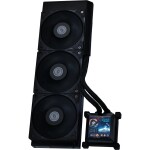 Refrigeración Líquida - Lian Li Hydroshift 360 - Black - Radiador 360mm - 3 Fans 120mm - AMD AM4/AM5 | Intel LGA 1700/1851 - Imagen 8
