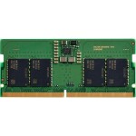 Memoria RAM Laptop HP N/D 8 GB (1 x 8 GB) 262-Pin SODIMM DDR5 5600 MHz CL46 - Imagen 4