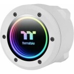 Refrigeración Líquida - Thermaltake TH360 V2 - White - Radiador 360mm - 3 Fans 120mm - AMD AM4/AM5 | Intel LGA 1700/1851 - Imagen 7
