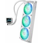 Refrigeración Líquida - ASUS Prime LC 360 - White - Radiador 360mm - 3 Fans 120mm - AMD AM4/AM5 | Intel LGA 1700/1851 - Imagen 7