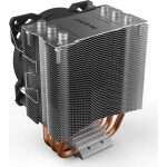 Disipador - be quiet! Pure Rock Slim 2 - Black - Radiador N/Dmm - 1 Fans 92mm - AMD AM4/AM5 | Intel LGA 1700/1851 - Imagen 5