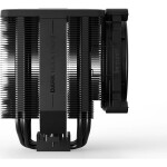 Disipador - be quiet! Dark Rock Pro 5 - Black - Radiador N/Dmm - 2 Fans 120mm - AMD AM4/AM5 | Intel LGA 1700/1851 - Imagen 2