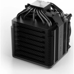 Disipador - be quiet! Dark Rock Pro 5 - Black - Radiador N/Dmm - 2 Fans 120mm - AMD AM4/AM5 | Intel LGA 1700/1851 - Imagen 5