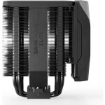 Disipador - be quiet! Dark Rock Elite - Black - Radiador N/Dmm - 2 Fans 120mm - AMD AM4/AM5 | Intel LGA 1700/1851 - Imagen 2