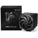 Disipador - be quiet! Dark Rock Elite - Black - Radiador N/Dmm - 2 Fans 120mm - AMD AM4/AM5 | Intel LGA 1700/1851 - Imagen 7