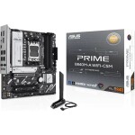 Motherboard ASUS PRIME B840M-A WIFI-CSM Socket AM5 Micro ATX - Imagen 16