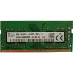 Memoria RAM Laptop Lenovo ThinkPad Yoga 4 GB (1 x 4 GB) 260-Pin SODIMM DDR4 2400 MHz CL15