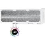 Refrigeración Líquida - Lian Li Hydroshift II-C 360 - Black - Radiador 360mm - 0 Fans 120mm - AMD AM4/AM5 | Intel LGA 1700/1851 - Imagen 2