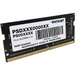 Memoria RAM Laptop Patriot Signature Line 16 GB (1 x 16 GB) 260-Pin SODIMM DDR4 2400 MHz CL17 - Imagen 2