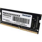Memoria RAM Laptop Patriot Signature Line 16 GB (1 x 16 GB) 260-Pin SODIMM DDR4 2400 MHz CL17 - Imagen 3