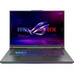 ASUS ROG Strix G18 18"" 240Hz WQXGA – AMD Ryzen 9 9955HX – 32GB DDR5 – NVIDIA GeForce RTX 5070 8GB GDDR7 – 1TB SSD
