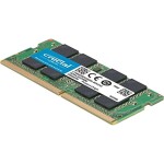 Memoria RAM Laptop Crucial Classic 8 GB (1 x 8 GB) 260-Pin SODIMM DDR4 3200 MHz CL22 - Imagen 9