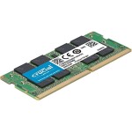 Memoria RAM Laptop Crucial Classic 8 GB (1 x 8 GB) 260-Pin SODIMM DDR4 3200 MHz CL22 - Imagen 10