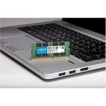 Memoria RAM Laptop Crucial Classic 8 GB (1 x 8 GB) 260-Pin SODIMM DDR4 3200 MHz CL22 - Imagen 11