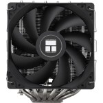 Disipador - Thermalright Peerless Assassin 120 SE - Black - Radiador N/D - 2 Fans 120mm - AMD AM4/AM5 | Intel LGA 1700/1851 - Imagen 2