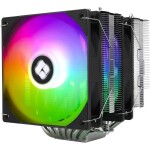 Disipador - Thermalright Phantom Spirit 120 SE - Black - Radiador N/D - 2 Fans 120mm - AMD AM4/AM5 | Intel LGA 1700/1851 - Imagen 4