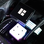 Refrigeración Líquida - Thermalright Hyper Vision 360 - Black - Radiador 360mm - 3 Fans 120mm - AMD AM4/AM5 | Intel LGA 1700/1851 - Imagen 5