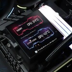 Refrigeración Líquida - Thermalright Hyper Vision 360 - Black - Radiador 360mm - 3 Fans 120mm - AMD AM4/AM5 | Intel LGA 1700/1851 - Imagen 6