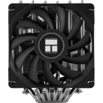 Disipador - Thermalright Royal Knight 120 SE - Black - Radiador N/D - 2 Fans 120mm - AMD AM4/AM5 | Intel LGA 1700/1851 - Imagen 2