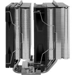 Disipador - Thermalright Royal Knight 120 SE - Black - Radiador N/D - 2 Fans 120mm - AMD AM4/AM5 | Intel LGA 1700/1851 - Imagen 3