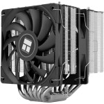 Disipador - Thermalright Royal Knight 120 SE - Black - Radiador N/D - 2 Fans 120mm - AMD AM4/AM5 | Intel LGA 1700/1851 - Imagen 5