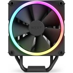 Disipador - NZXT T120 - Black - Radiador N/Dmm - 1 Fans 120mm - AMD AM4/AM5 | Intel LGA 1700/1851 - Imagen 4