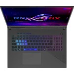 ASUS ROG Strix G18 18"" 240Hz WQXGA – AMD Ryzen 9 9955HX – 32GB DDR5 – NVIDIA GeForce RTX 5070 8GB GDDR7 – 1TB SSD - Imagen 4