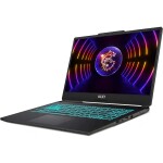 MSI Cyborg 15 15.6"" 144Hz FHD – Intel Core i7-13620H – 16GB DDR5 – NVIDIA GeForce RTX 4050 6GB GDDR6 – 512GB SSD - Imagen 12