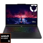 Lenovo Legion Pro 5 16"" 2.5K – AMD Ryzen 9 8945HX – 16GB DDR5 – NVIDIA GeForce RTX 5060 8GB GDDR7 – 1TB SSD