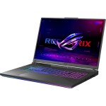 ASUS ROG Strix G18 18"" 240Hz WQXGA – AMD Ryzen 9 9955HX – 32GB DDR5 – NVIDIA GeForce RTX 5070 8GB GDDR7 – 1TB SSD - Imagen 8