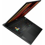 MSI Stealth A18 AI+ 18″ UHD+ 120 Hz – AMD Ryzen AI 9 HX 370 – 64GB DDR5 – NVIDIA GeForce RTX 5090 24GB – 2TB SSD - Imagen 2